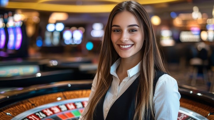 mpo222 slot mobile app home screen showing sportsbook, live dealer, slots, and esports categories