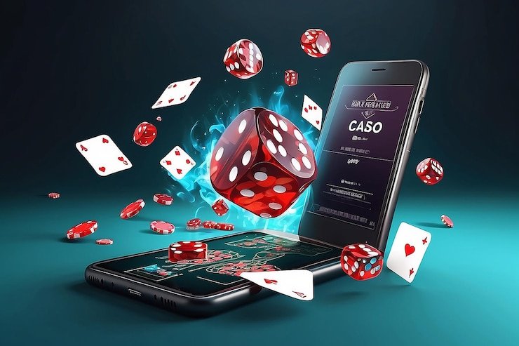 mpo222 slot mobile app menu showing account balance, tier status, and promotions access